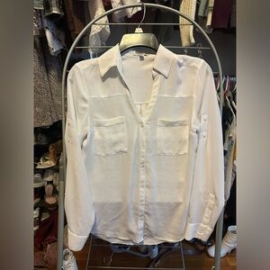 - Express blouse